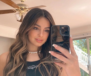 Xem phim sex HD Vietsub miễn phí tại sexvn01.com - Addison Rae Quan Hệ Rất Chuyên Nghiệp