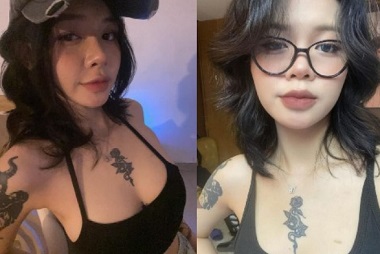 Anh cu bự làm em thỏa mãn từng phút một