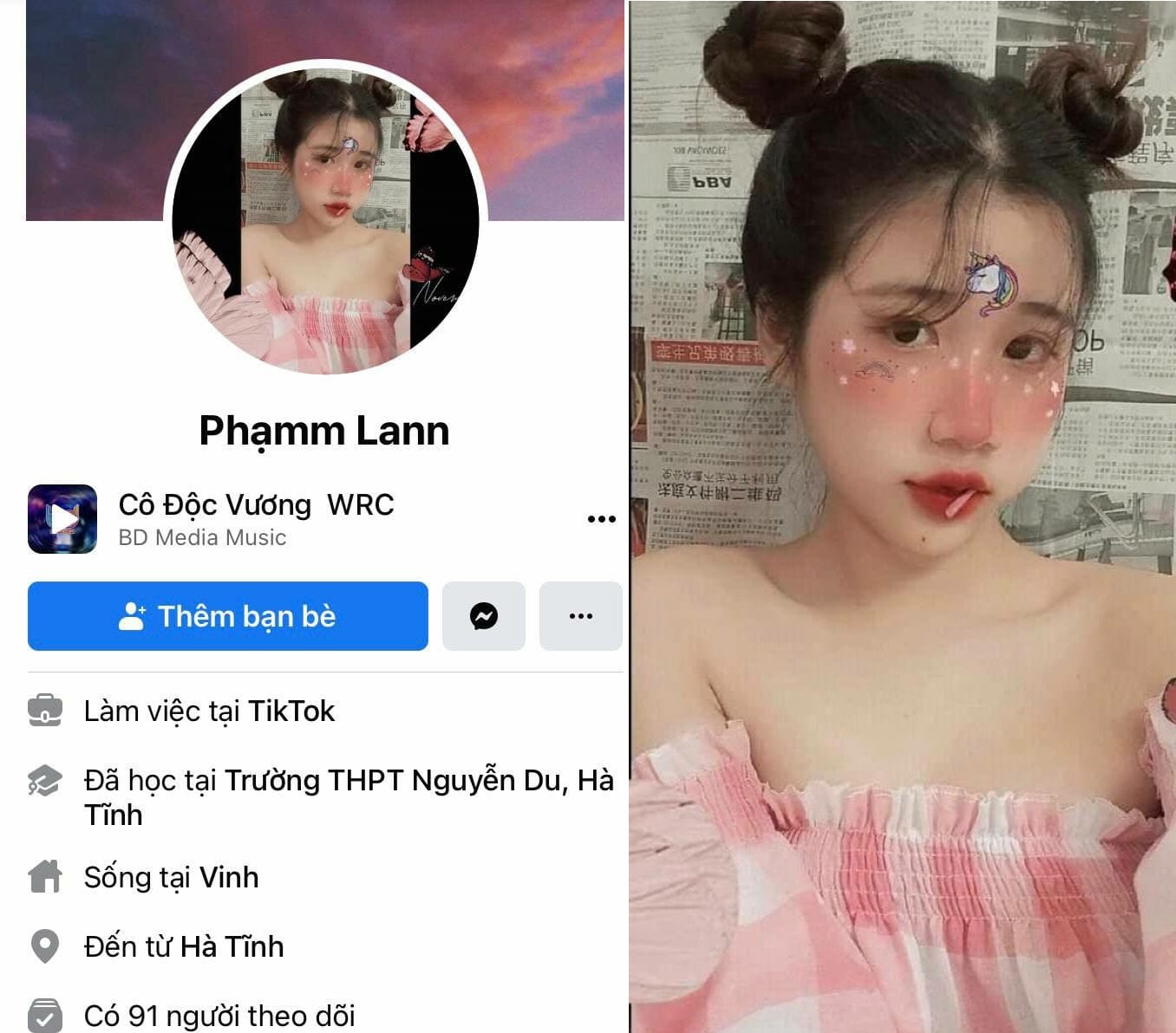 Anh cuồng si yêu đắm đuối làm em thổn thức