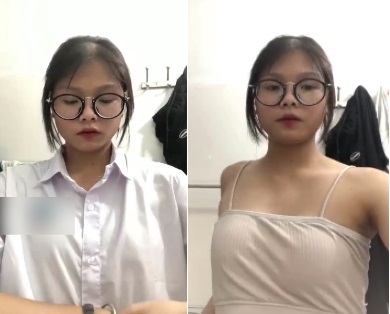 Ba chàng lực lưỡng một nàng mê đắm