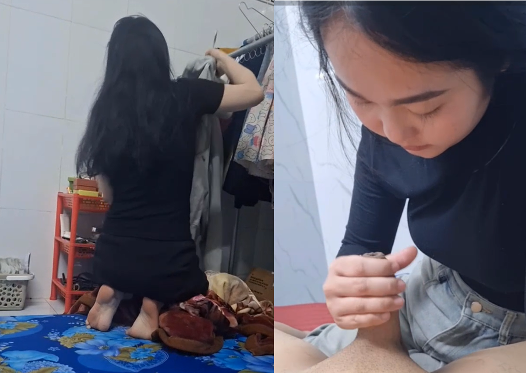 Bạn thân không yêu vẫn mê cung mây