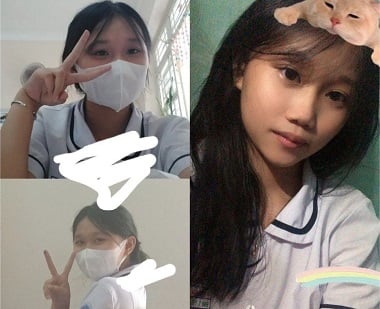 Bạn trai của em sinh viên có sex Việt