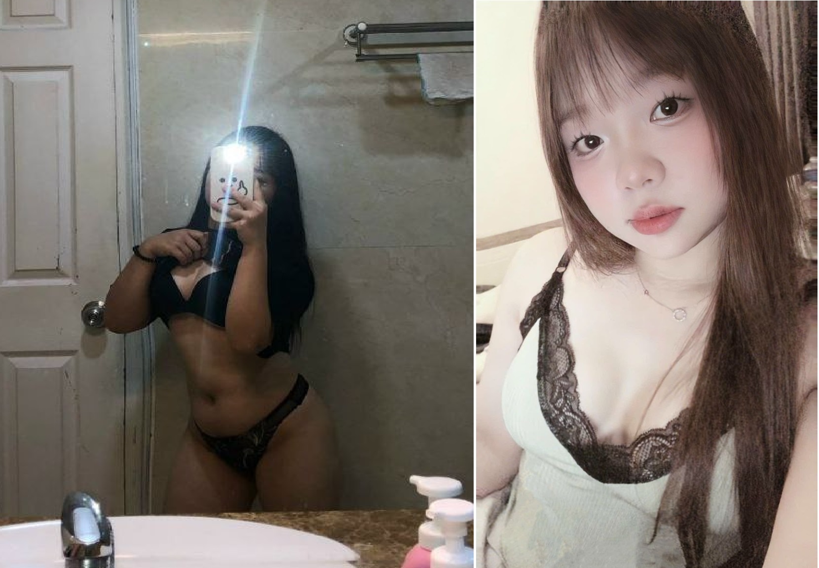 Chị hàng xóm dâm loạn cực kỳ sexy