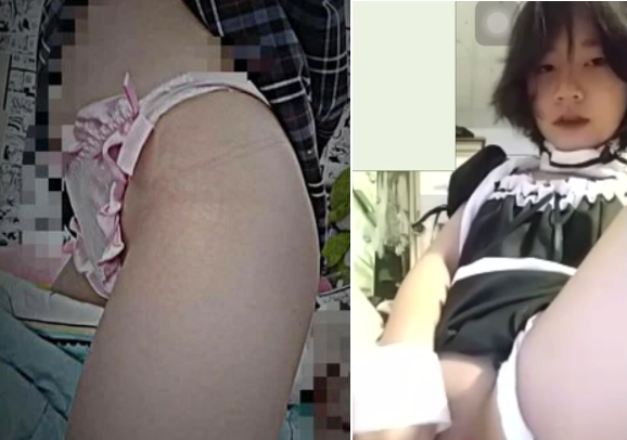 Chịch nhau em hầu gái bím mượt mà nhiều nước