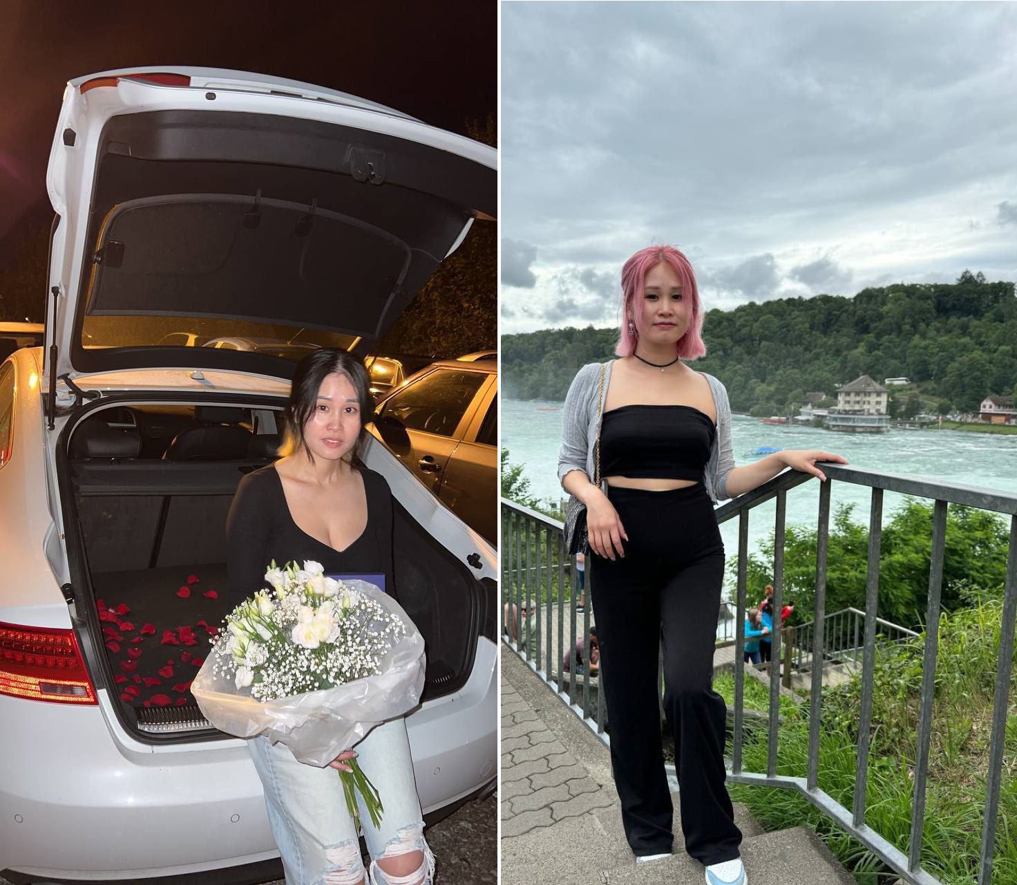 Chiều lòng em, tặng sex và lấp đầy tình ái