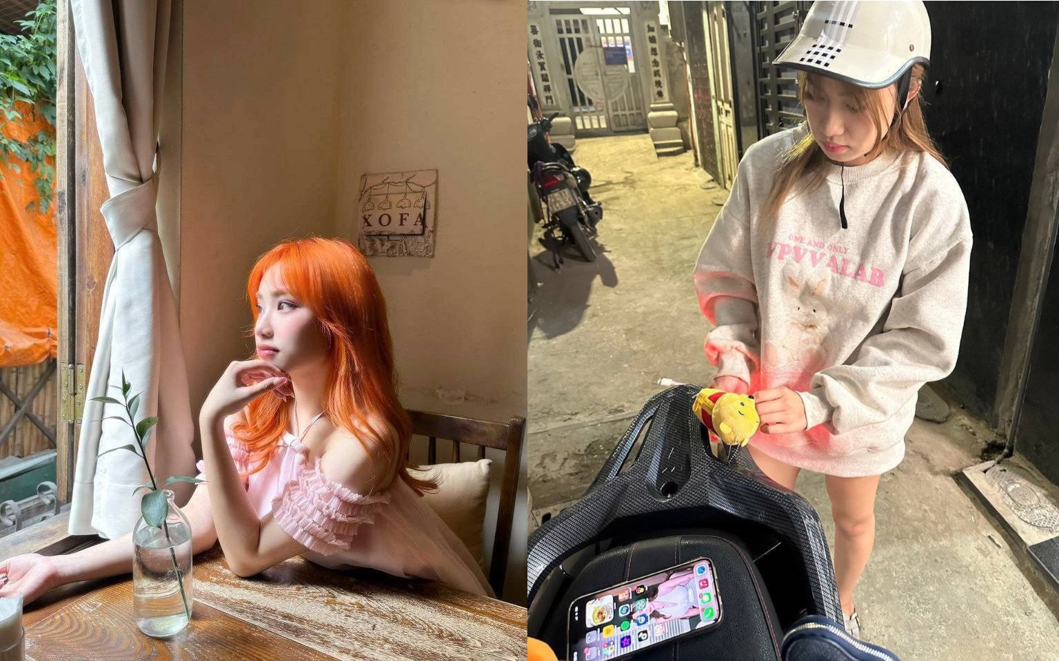 Xem phim sex HD Vietsub miễn phí tại sexvn01.com - Cho em tóc vàng bùng cháy trong từng cuộc vui