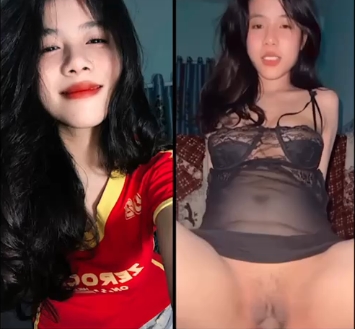 Chơi đùa với cô bạn thân ngay trước giờ G