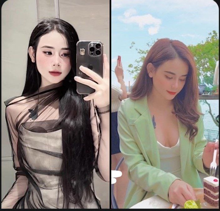 Chuyện Tình Nóng Bỏng Với Cô Gái Đẹp Thích Khám Phá