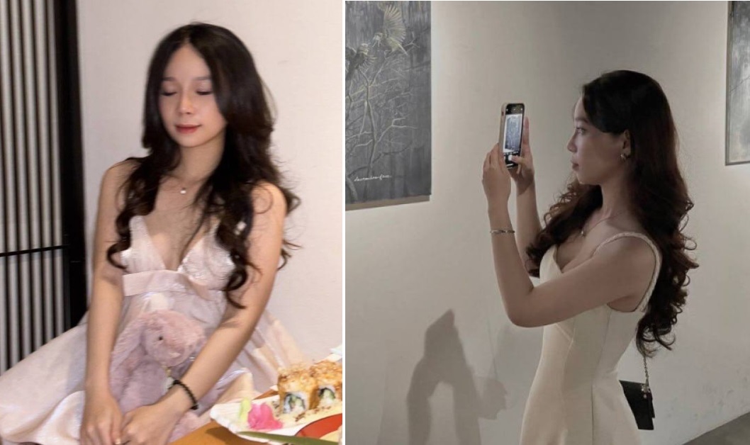 Clip cô nàng quyến rũ quan hệ mãnh liệt