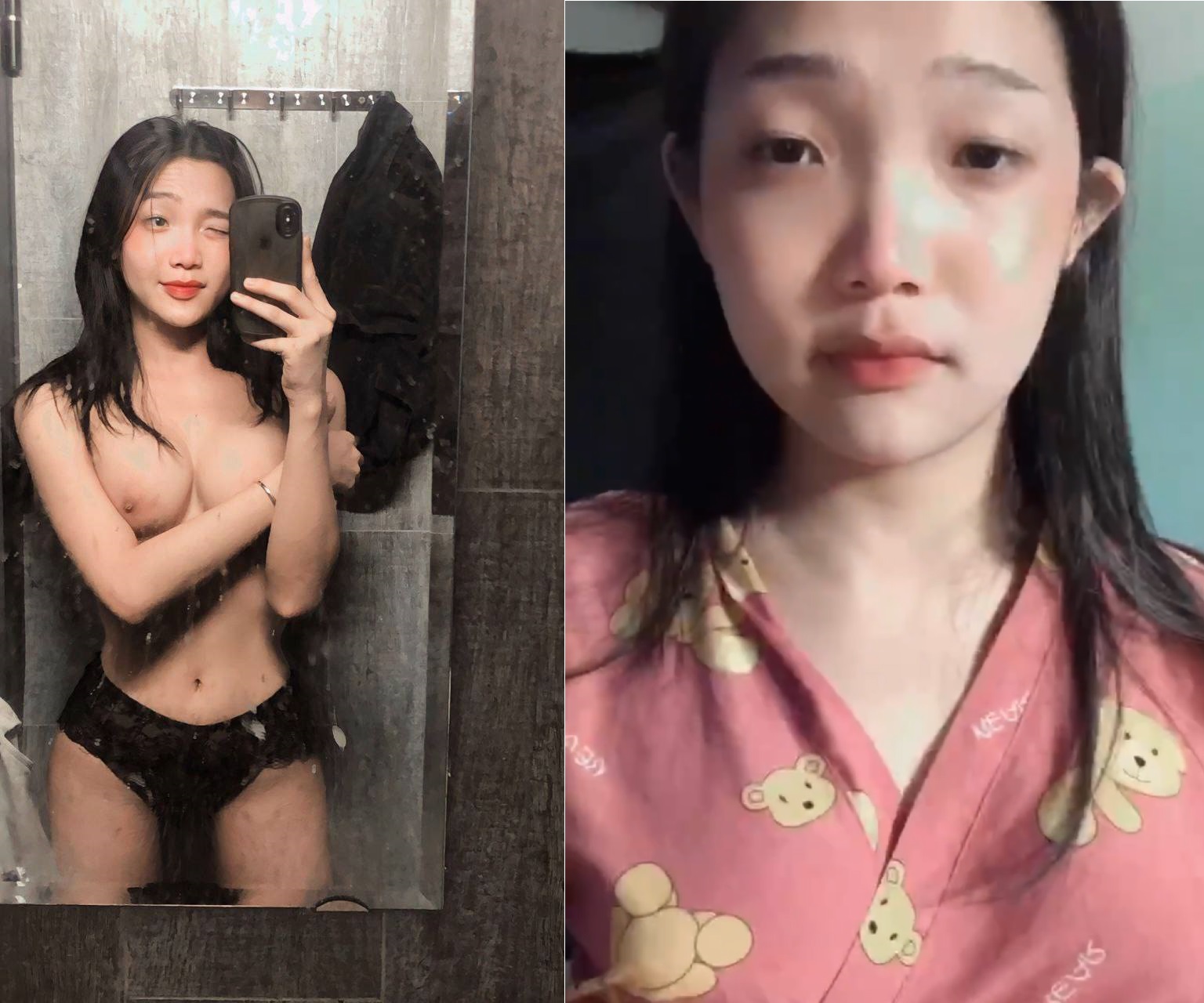 Clip Heovl Bích Phương Ngực Khủng