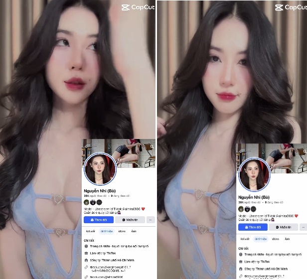 Clip nóng bỏng cô gái trẻ nhảy múa quyến rũ khiến bạn bè mê mẩn