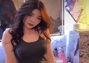 Clip nóng bỏng của cô gái xinh đẹp số 1 Trung Quốc