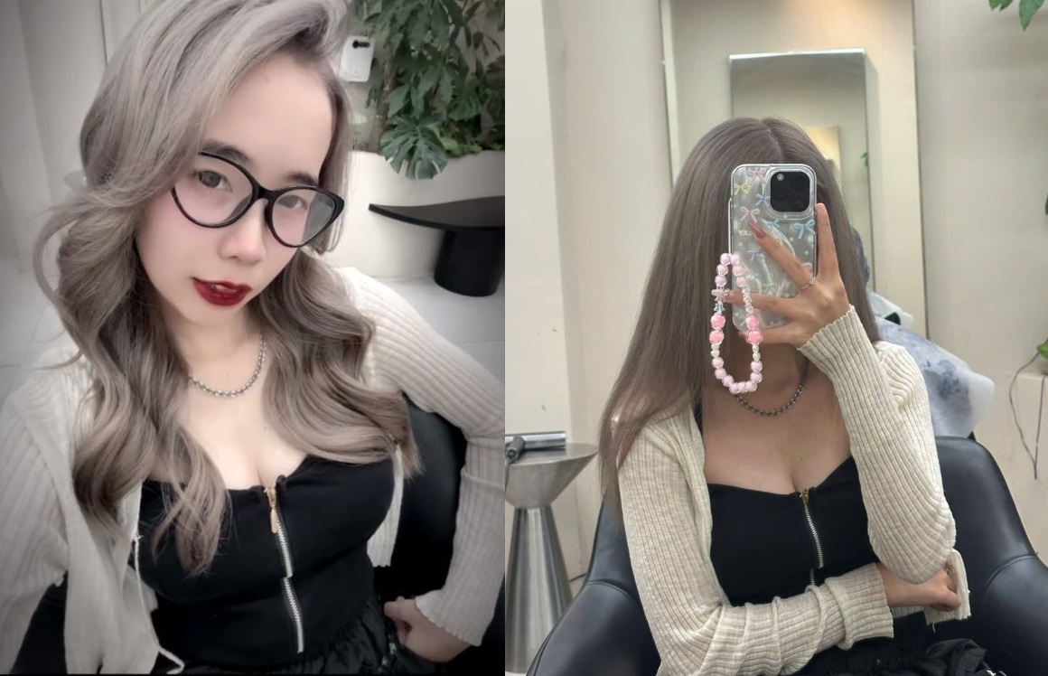 Clip nóng bỏng em nữ sinh vùng kín quyến rũ