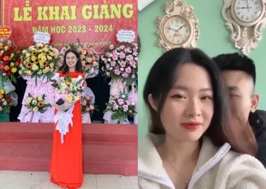 Clip nóng cô giáo Mai Quỳnh Trang 2k1 và cậu học trò cu dài