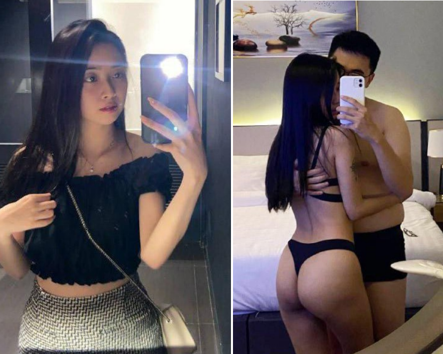 Xem phim sex HD Vietsub miễn phí tại sexvn01.com - Clip nóng gái xinh mê diện váy ngắn không đồ lót