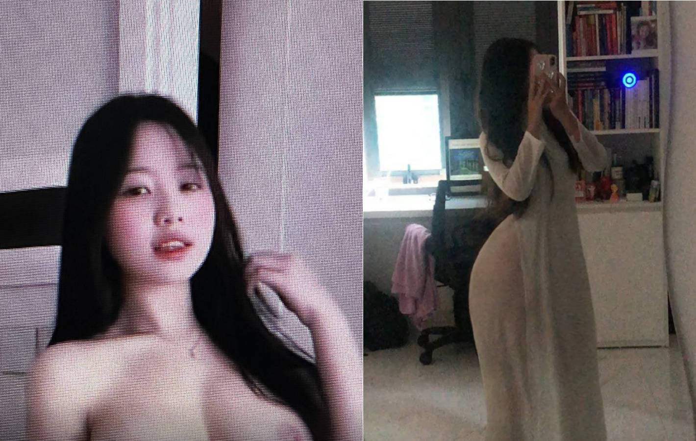 Clip nóng hay cô ngực lớn kích thích