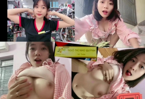 Clip nóng Như Quỳnh TGDĐ gây sốt cộng đồng mạng