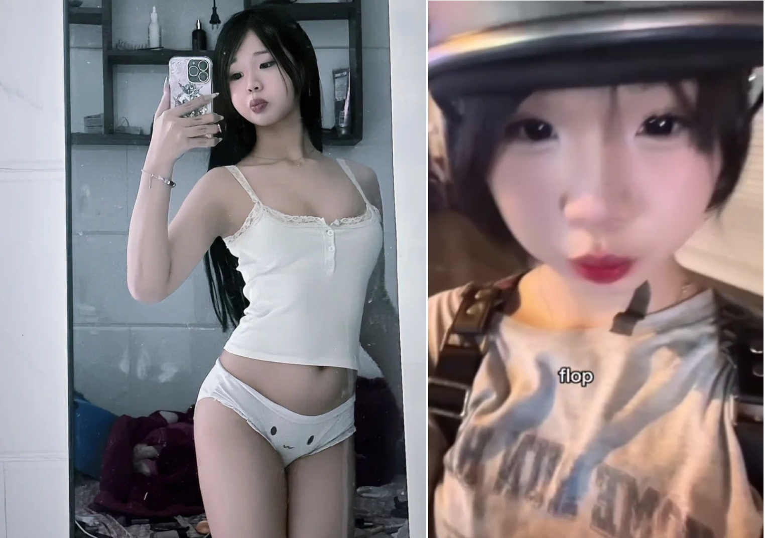 Xem phim sex HD Vietsub miễn phí tại sexvn01.com - Clip nóng Thuy My TikTok làm tình cuồng nhiệt với bạn trai