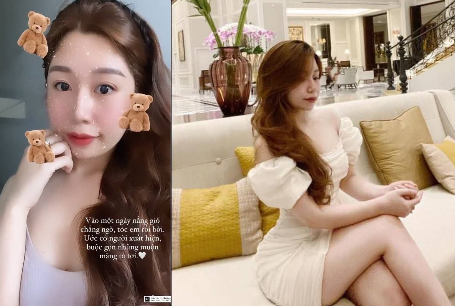 Clip nữ sinh cùng bạn học khám phá trò chơi táo bạo đầy mê hoặc