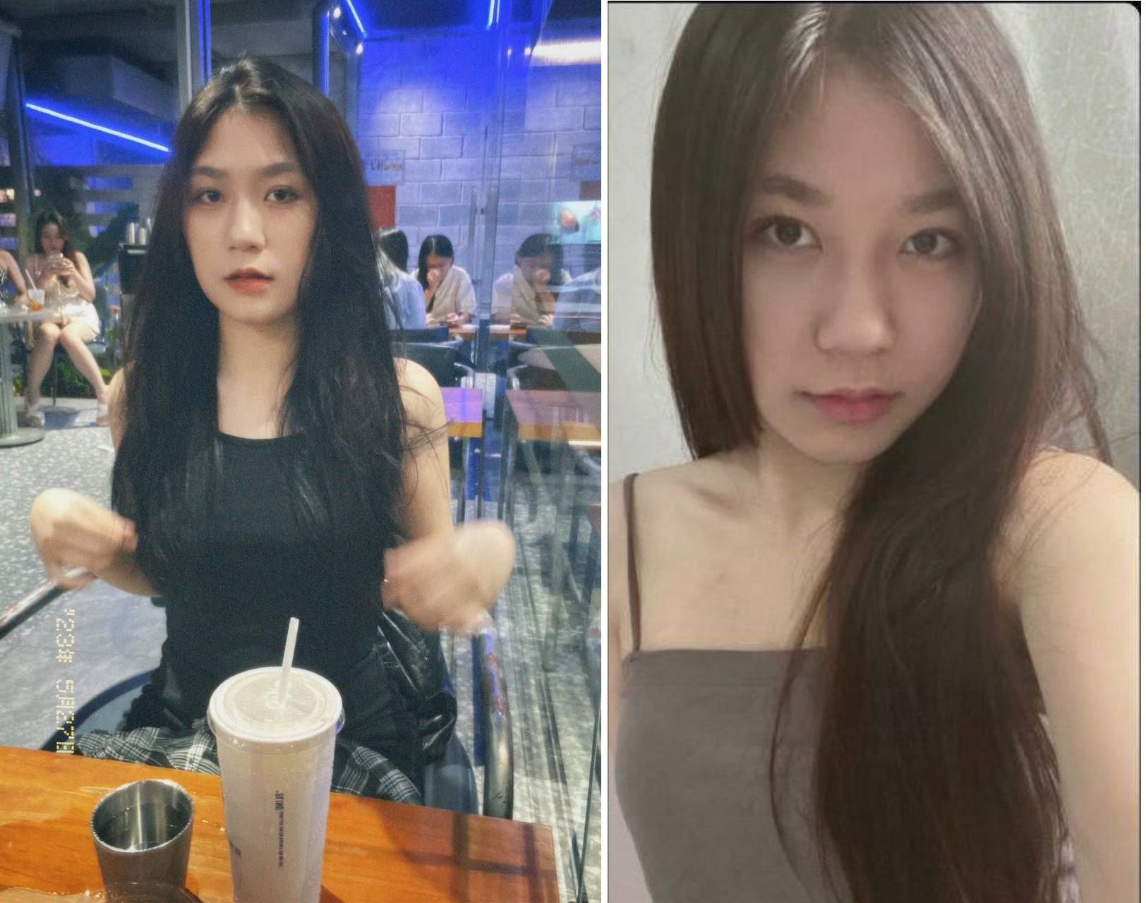 Clip sex cô gái xinh đẹp thích âu yếm cu