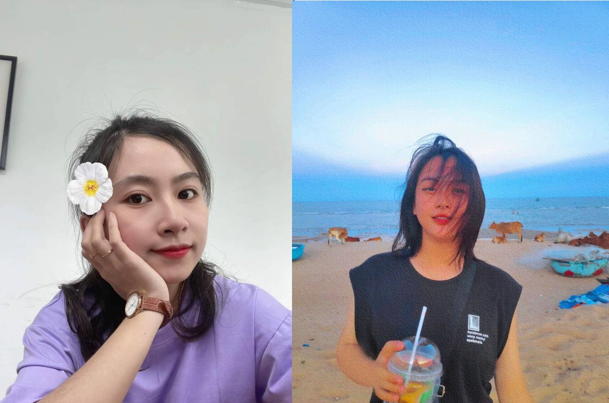 Clip sex cô gái xinh đi biển bị bạn trai làm nát bướm trong phòng khách sạn