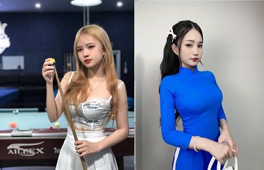 Clip sex của Trần Ngọc Nhi dáng chuẩn sexy