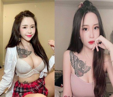 Clip sex Hoài Thương 1995