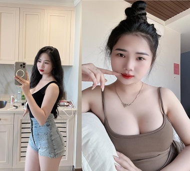 Clip sex Hoàng Thảo - Thảo nóng bỏng