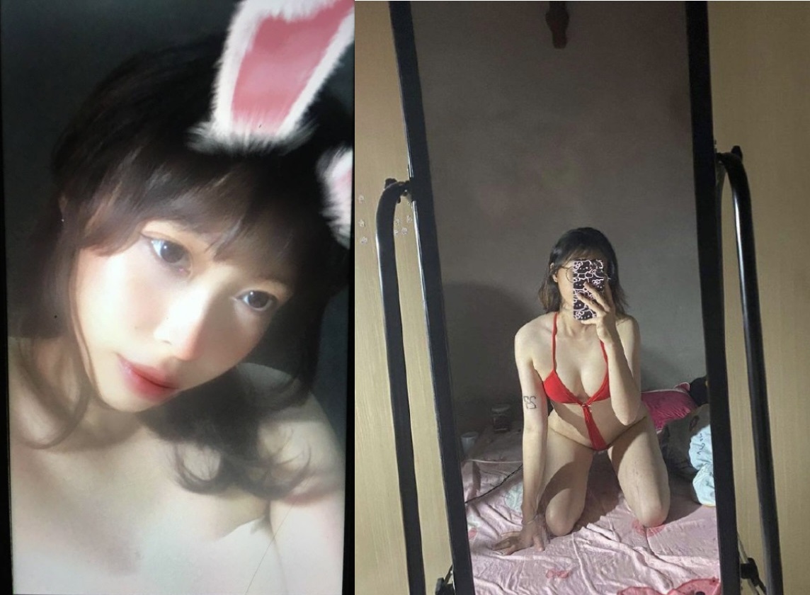 Xem phim sex HD Vietsub miễn phí tại sexvn01.com - Clip sex nàng xinh mê đồ lót đen quyến rũ