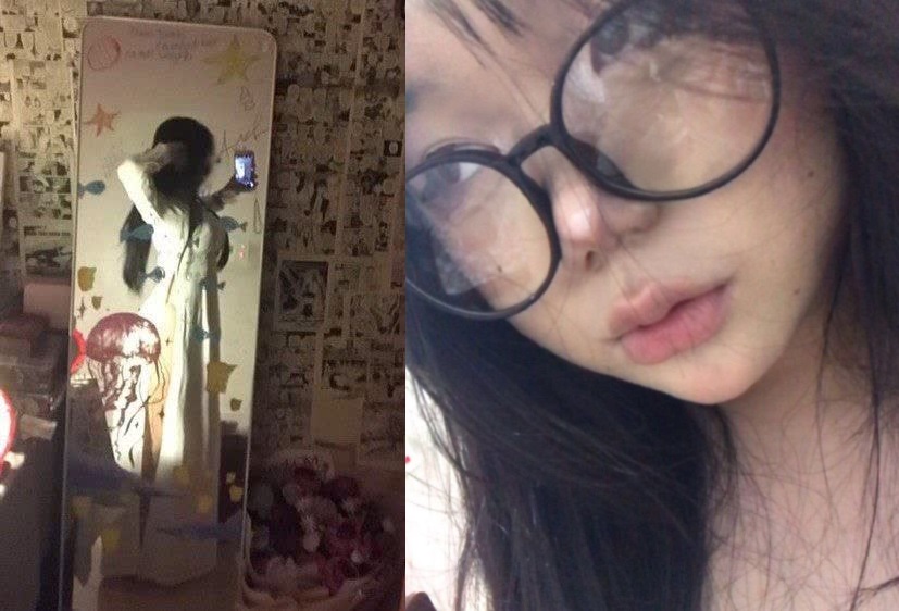 Clip sex nữ sinh body múp
