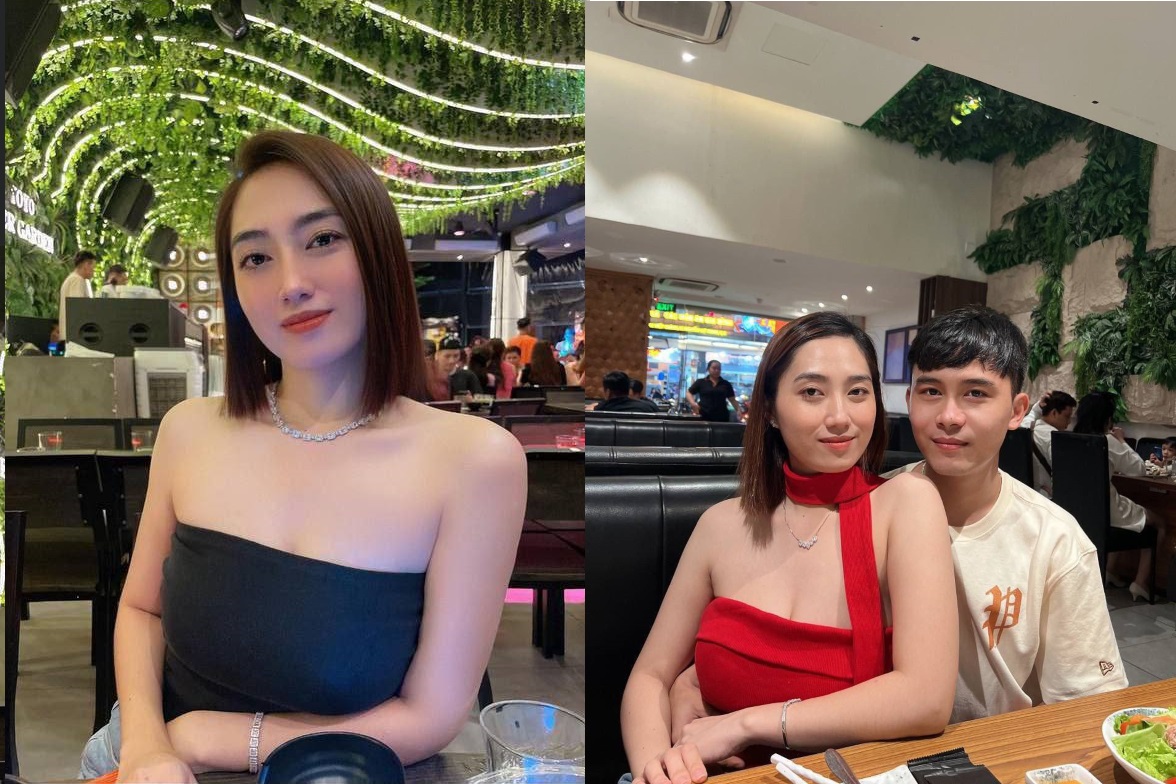 Clip sex vợ làm cave sướng, lén gọi điện khoe chồng