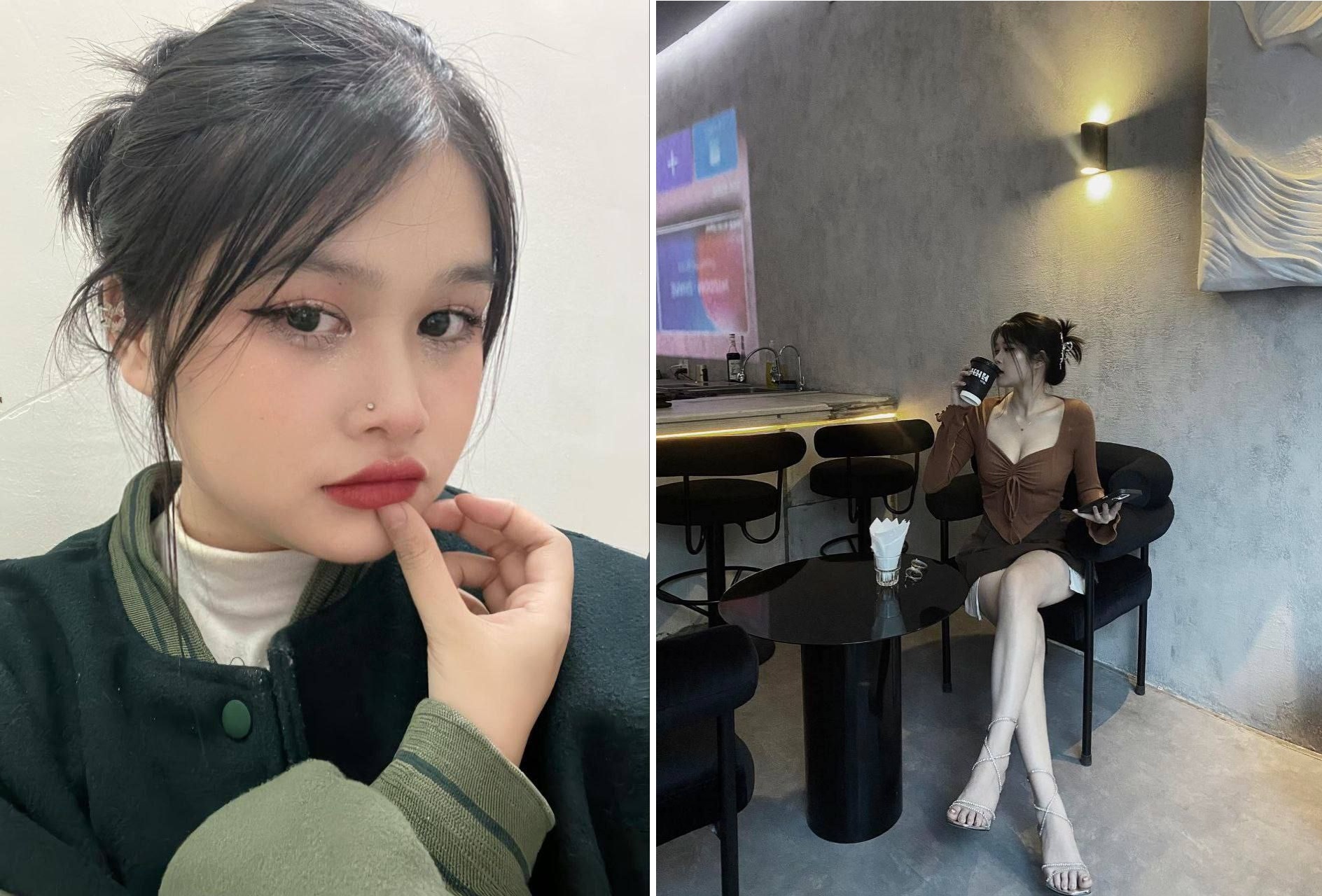 Clip tình dục bốc lửa em bạn gái cũ mút hớt bạt ngàn