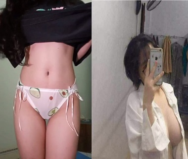 Cô em mới lớn đã biết yêu