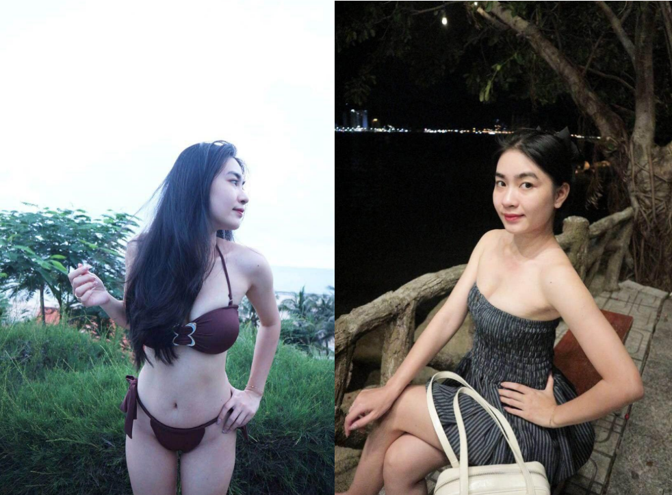 Cô gái luôn khao khát chạm tới cực khoái