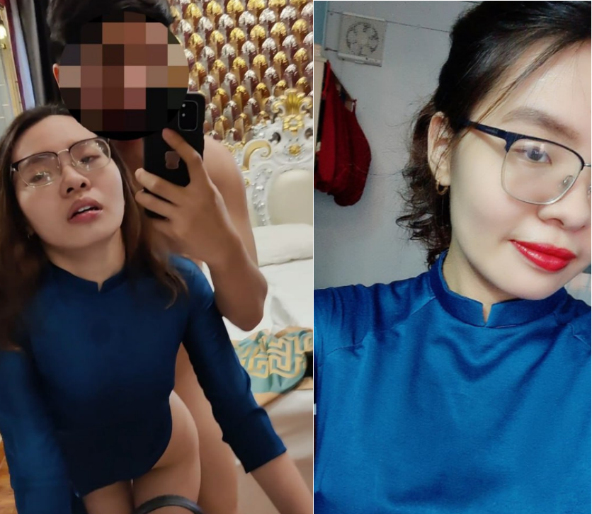 Cô giáo và phụ huynh học sinh mặn nồng đam mê