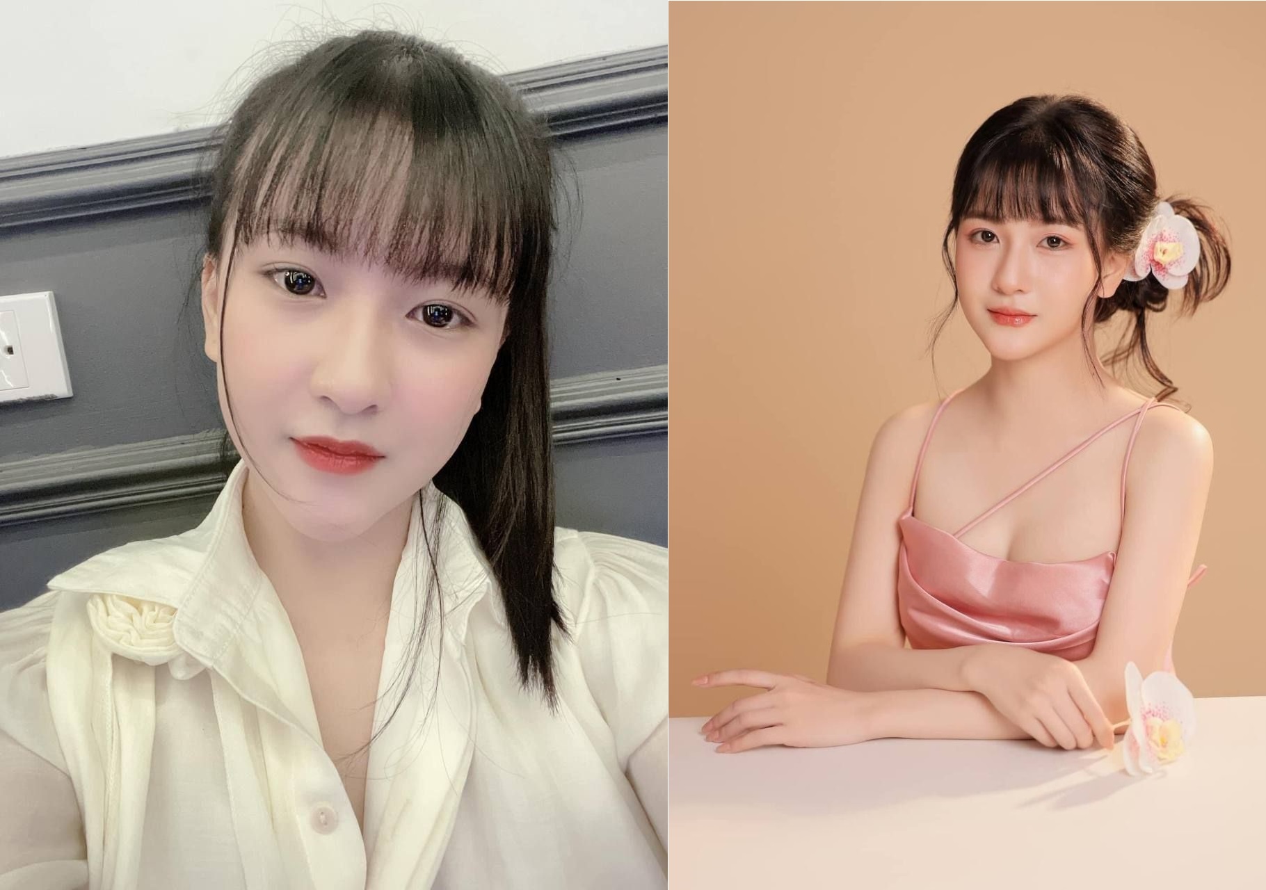 Cô nàng cuồng nhiệt thèm khát yêu cả đêm