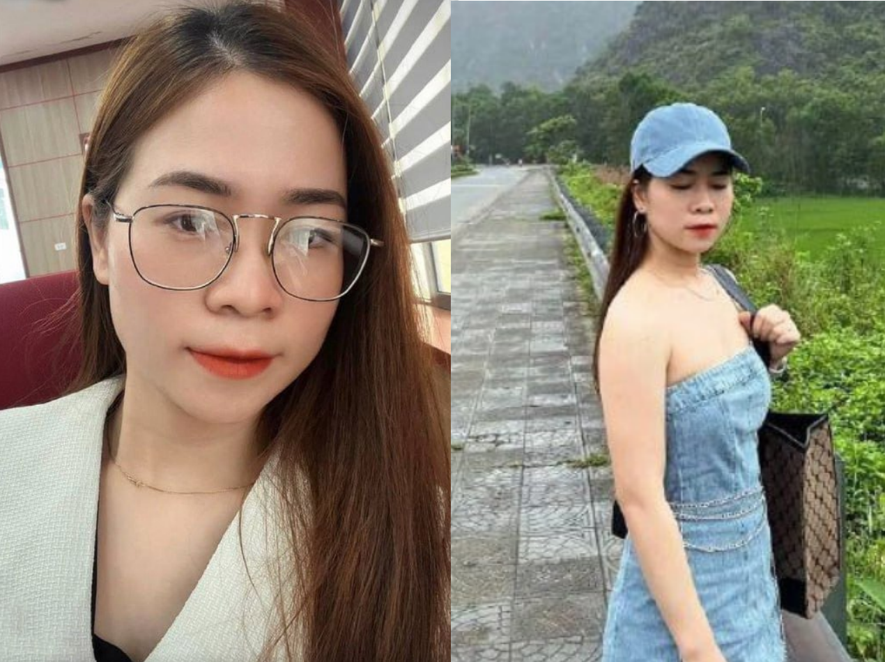 Cô sinh viên thực tập bị cuốn hút trong chuyến công tác