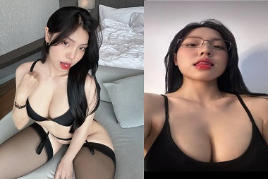 Cơ thể cuồng nhiệt vì quá khát dục