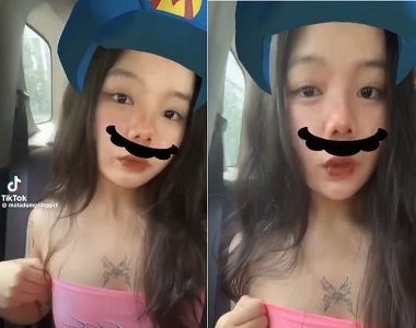 Con đĩ của anh lúc nào cũng muốn làm tình