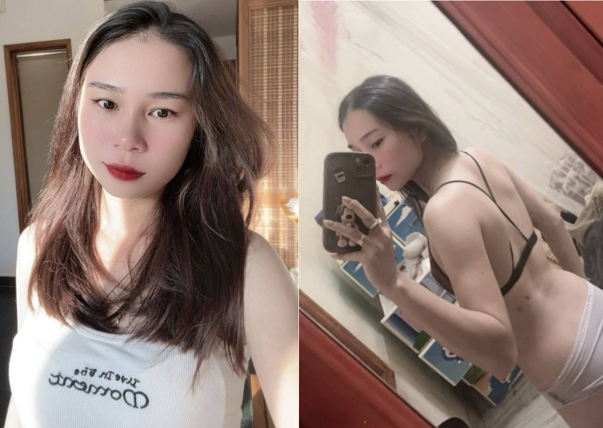 Xem phim sex HD Vietsub miễn phí tại sexvn01.com - Con đĩ hư hỏng của bạn trai mình