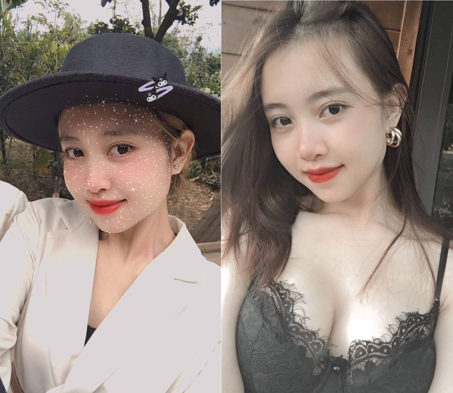 Đam mê cuồng nhiệt đưa cô nàng phóng khoáng đến cực khoái