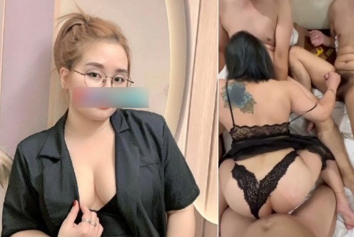 Đánh tháo em ngực khủng cầu xin dừng lại!