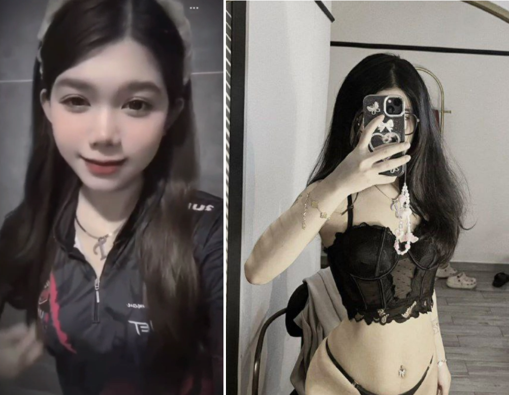 Xem phim sex HD Vietsub miễn phí tại sexvn01.com - Địt em Thanh Ngân trong phòng ngủ bí mật