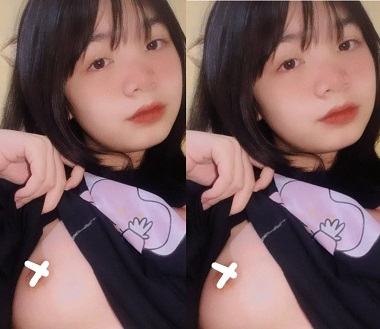 Địt em tóc ngắn xinh đẹp say sưa rên rĩ