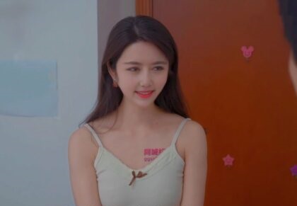 Địt thả ga cô bạn gái mới quen từ mạng Yu Meng