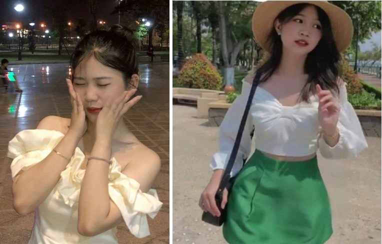 Dịu dàng nhưng gặp anh em biến thành cô nàng điệu đà