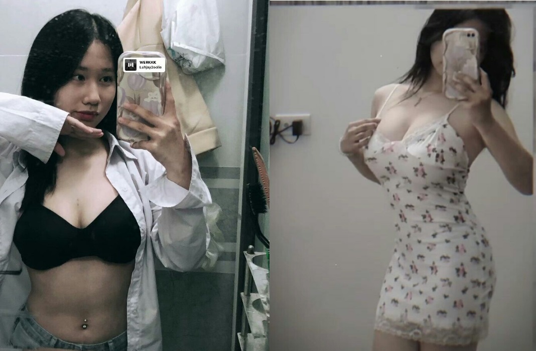 Đỗ Thuy Thủy quyến rũ với phong cách bí ẩn đầy mê hoặc