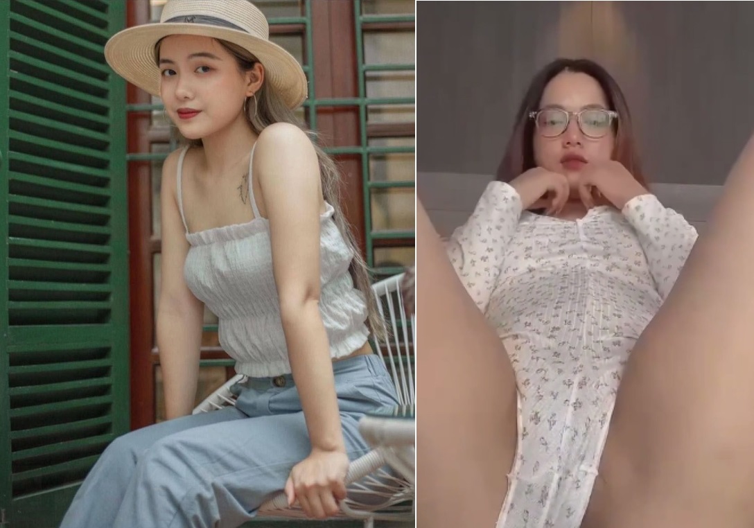 Đoàn Ngọc quyến rũ để thỏa mãn yêu thương cuồng nhiệt