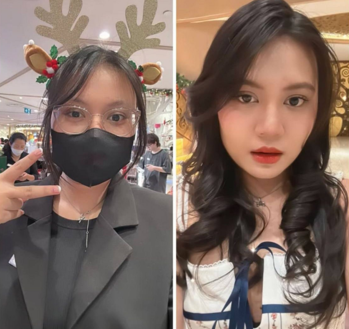 Dùng roi đánh mông em gái quyến rũ