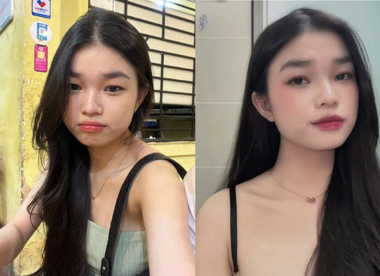 Em bảo lần đầu yêu nhưng làm tình siêu đỉnh